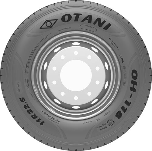 Otani OH-118