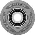 Otani OH-320 11x22,5 148/145M (Ведущая ось)