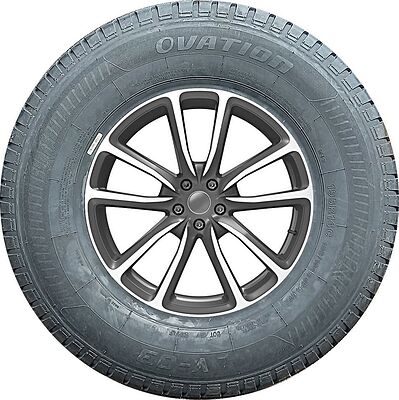 Ovation V-03 205/70 R15C 106/104R