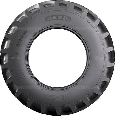 Ozka Agro10 270/95 R44 142A