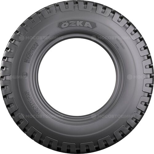 Ozka KNK25