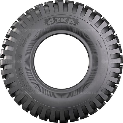 Ozka KNK26
