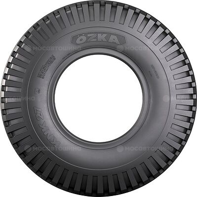 Ozka KNK27 9x16 125A6 PR12 TT