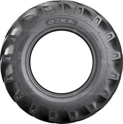 Ozka KNK52 10x75x15,3 126A8 PR12