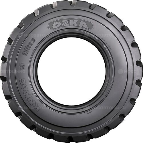 Ozka KNK66