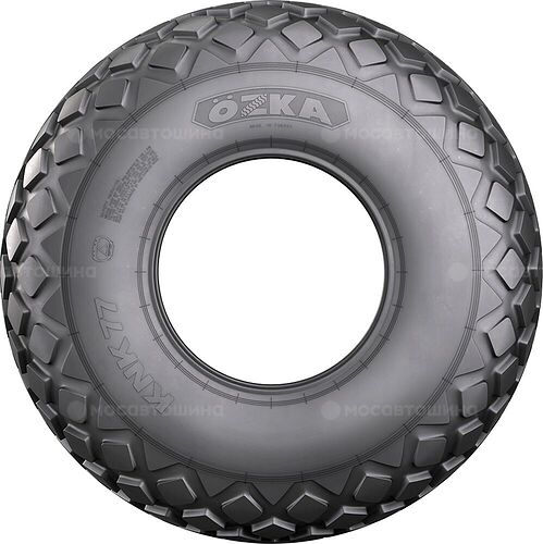 Ozka KNK77