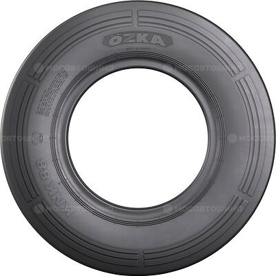 Ozka KNK88 9x20 157A2 PR12 TT
