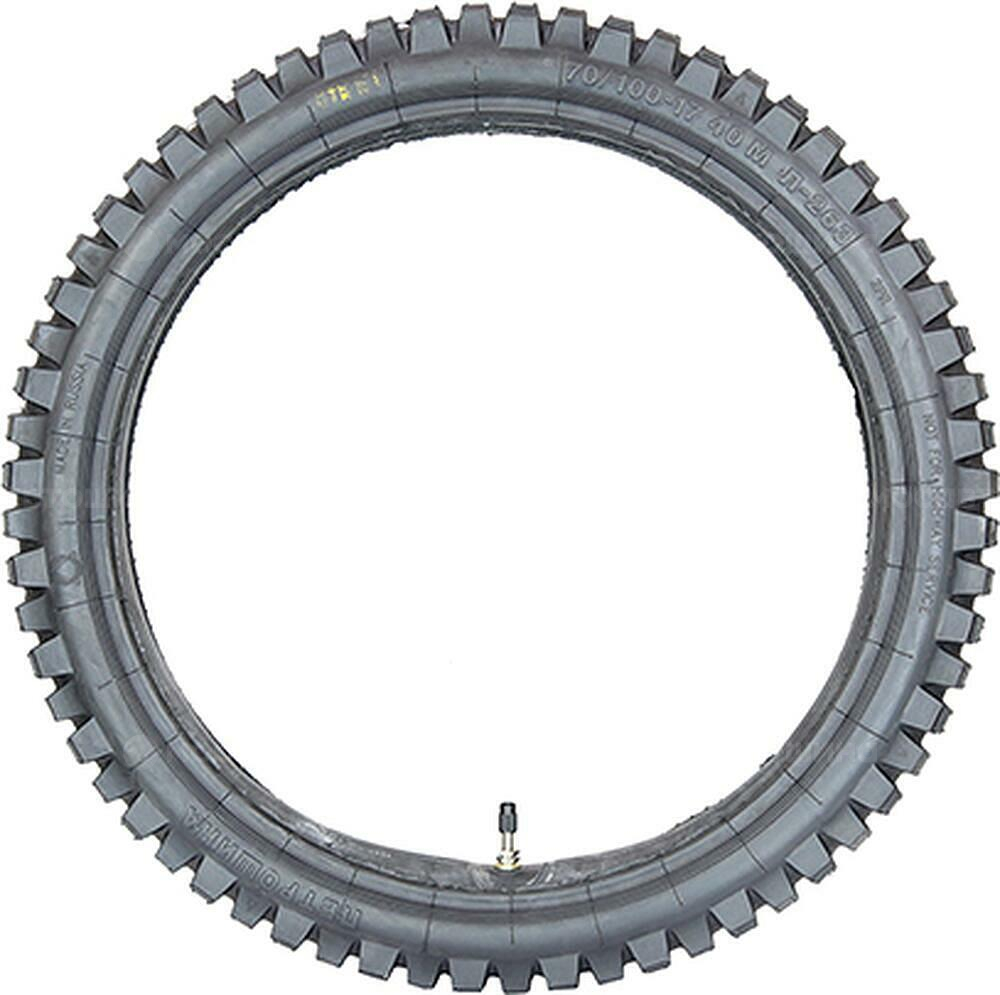 Side view Петрошина Л-263 70/90 R16 41J (Передняя)