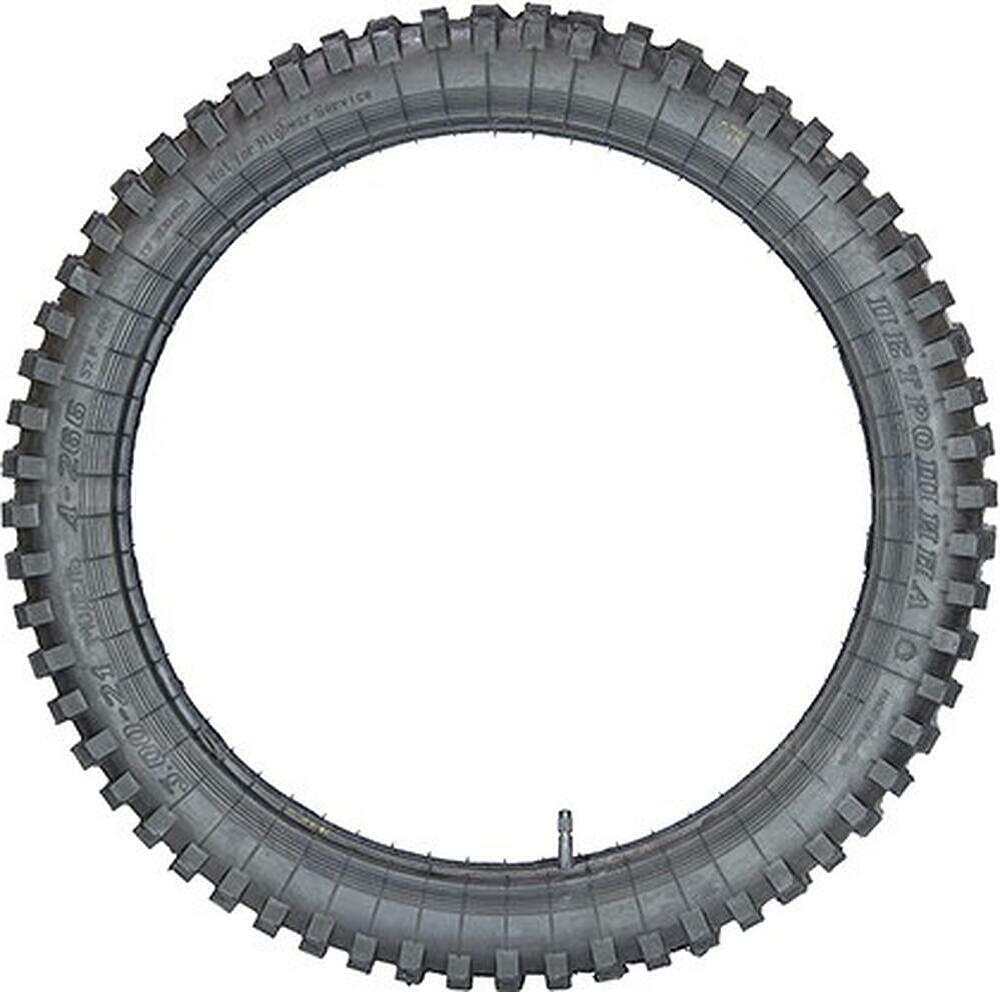Side view Петрошина Л-266 80/100 R21 52P 