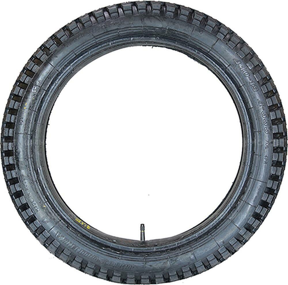 Side view  Петрошина Л-333 110/100 R19 70L