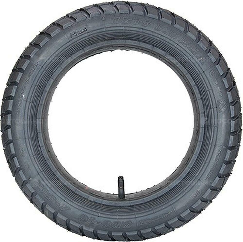 Side view  Петрошина Л-362 90/90 R10 42J