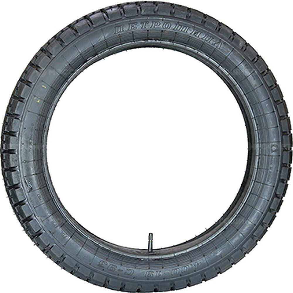 Side view Петрошина С-93 110/100 R19 70L