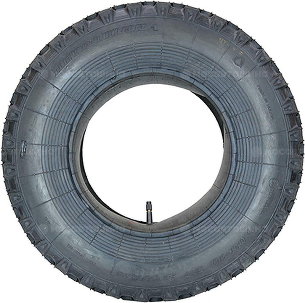 Side view Петрошина В-19АМ 140/90 R10 52F (Универсальная)
