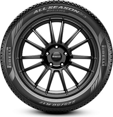 Pirelli Cinturato All Season SF3 225/40 R18 92Y XL