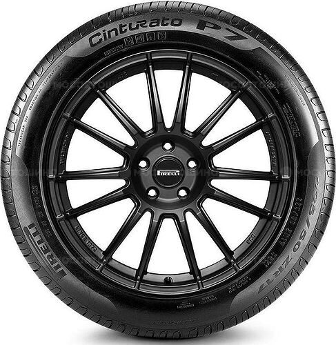 Pirelli Cinturato P7