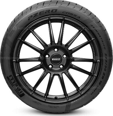 Pirelli PZero Corsa System 265/30 R19 93Y 