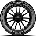 Pirelli PZero Winter 2 255/40 R20 101W XL