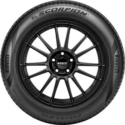 Pirelli Scorpion 265/40 R22 106H XL