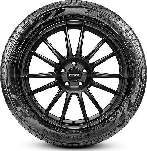 Pirelli Scorpion Verde All Season