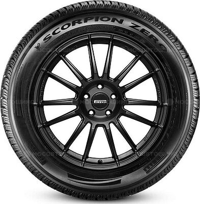 Pirelli Scorpion Zero 235/45 R20 100H XL