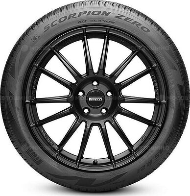 Pirelli Scorpion Zero All Season 255/55 R20 110W XL