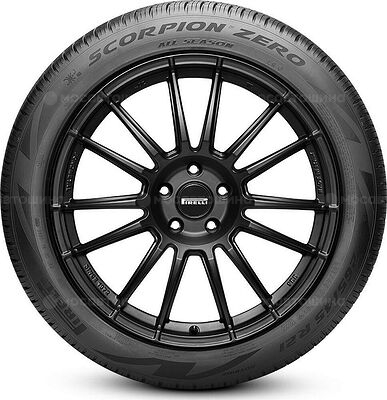 Pirelli Scorpion Zero All Season NCS 265/40 R22 106Y 