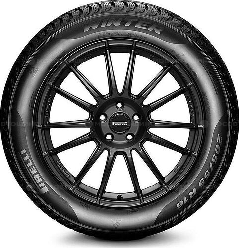 Pirelli Winter Cinturato