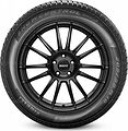 Pirelli Winter Snowcontrol III 245/40 R18 97V RF