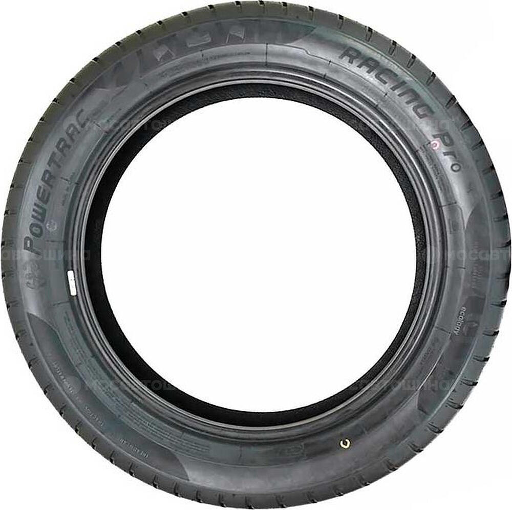 Side view Powertrac Racing Pro 205/50 R15 86V 