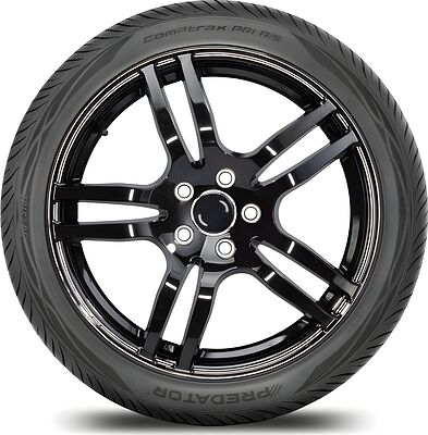 Predator Comptrax PR1 A/S 235/50 ZR18 101W XL