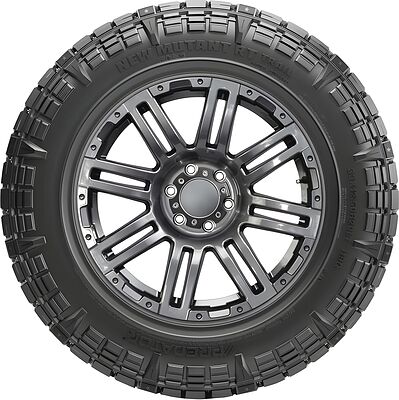 Predator New Mutant RT Trail 235/80 R17 120/117Q