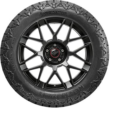 Predator New Mutant X-AT 275/55 R20 117T XL