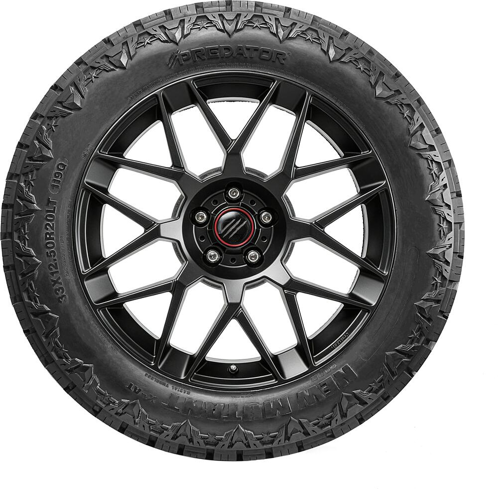 Side view Predator New Mutant X-AT 275/55 R20 117T XL