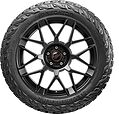 Predator New Mutant X-RT 265/70 R16 112T (BLK)