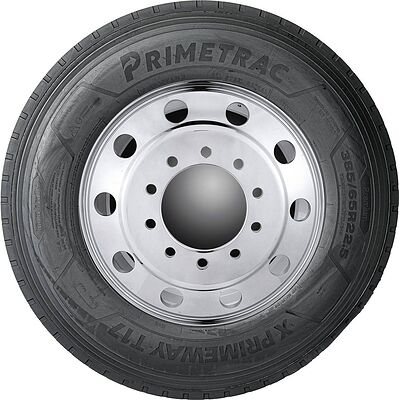 Primetrac X Primeway T17 385/65 R22,5 164K (Прицепная ось)