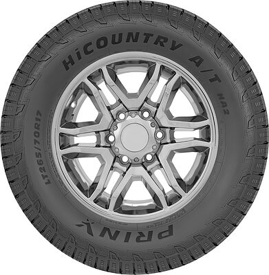 Prinx HA2 Hicountry 265/75 R16 116T 