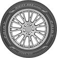 Prinx HH2 Hicity 225/60 R18 100V 