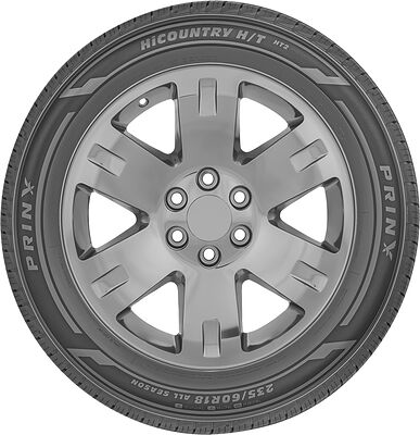 Prinx HT2 Hicountry 235/60 R18 107V 