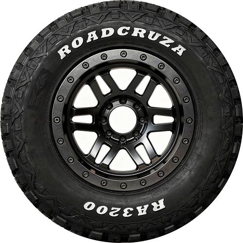Roadcruza RA3200