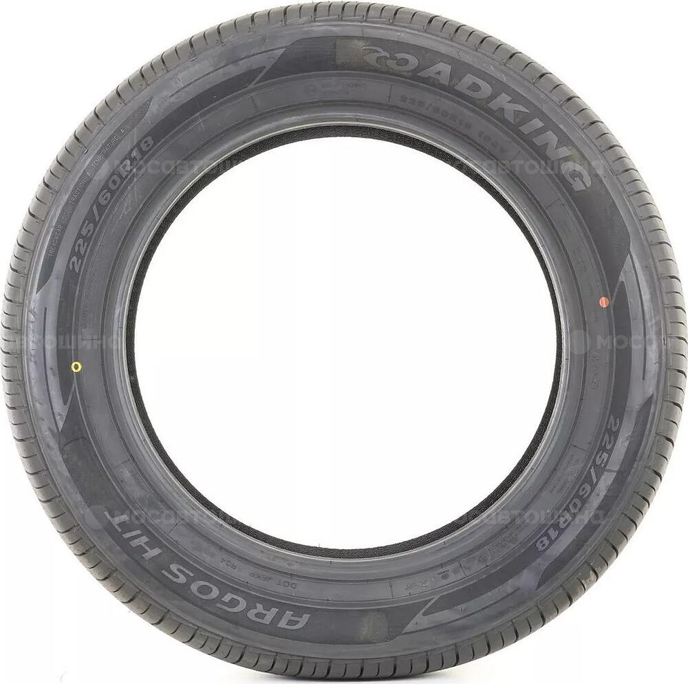 Side view Roadking Argos H/T 255/55 R18 109V XL