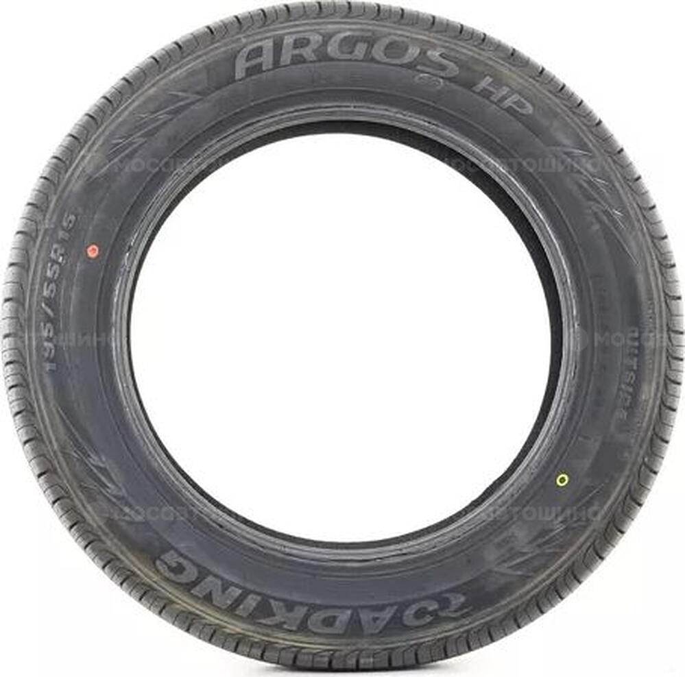 Side view Roadking Argos HP 205/65 R15 94H 