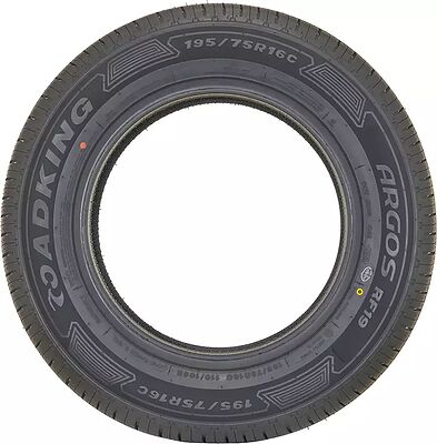 Roadking Argos RF19 215/65 R16C 109/107T