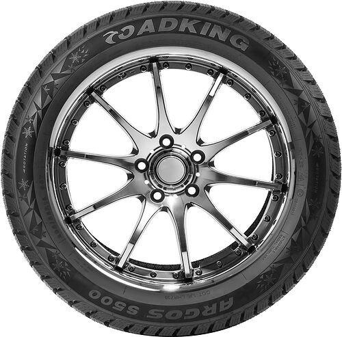 Roadking Argos S500