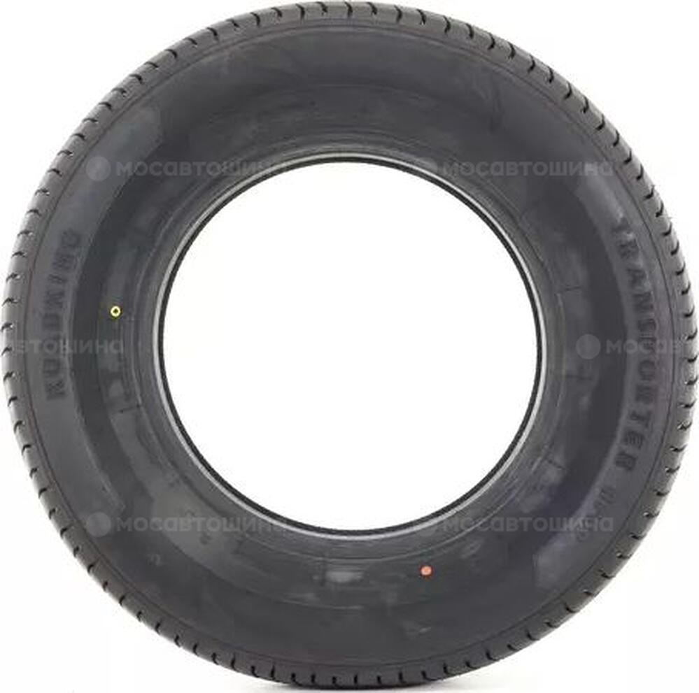 Side view Roadking Transporter RF09 195/75 R16C 107/105R