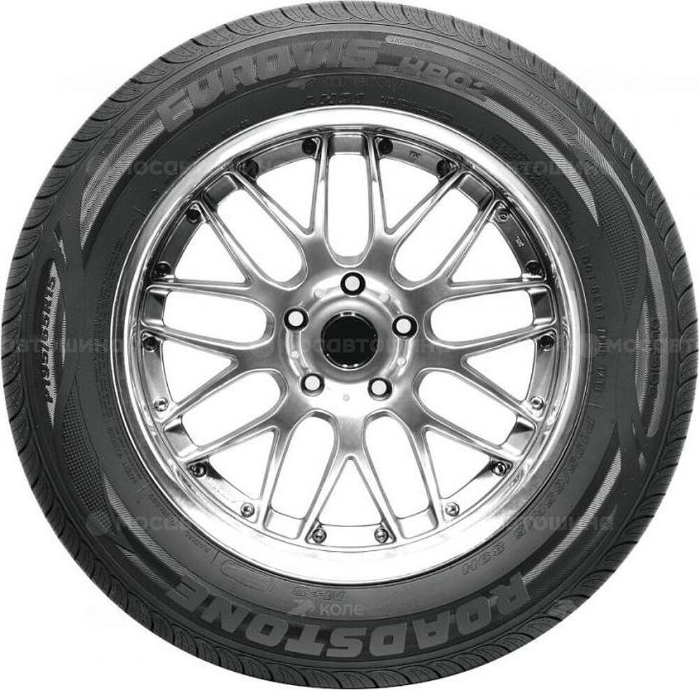 Side view Roadstone Eurovis HP02 175/70 R14 88T XL