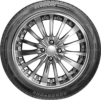 Roadstone Eurovis Sport 04 175/65 R15 84H 