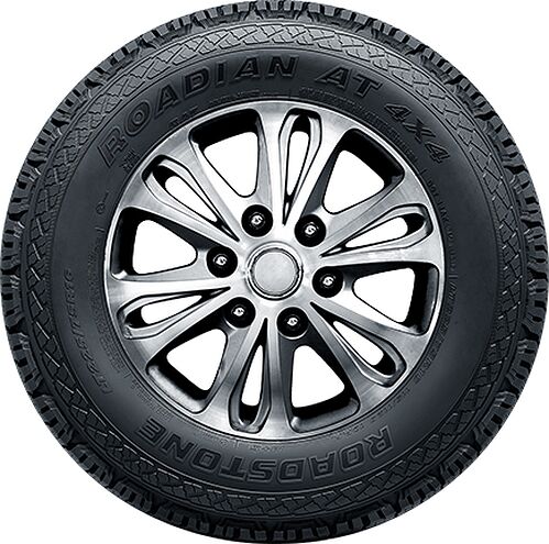 Roadstone Roadian A/T RA7