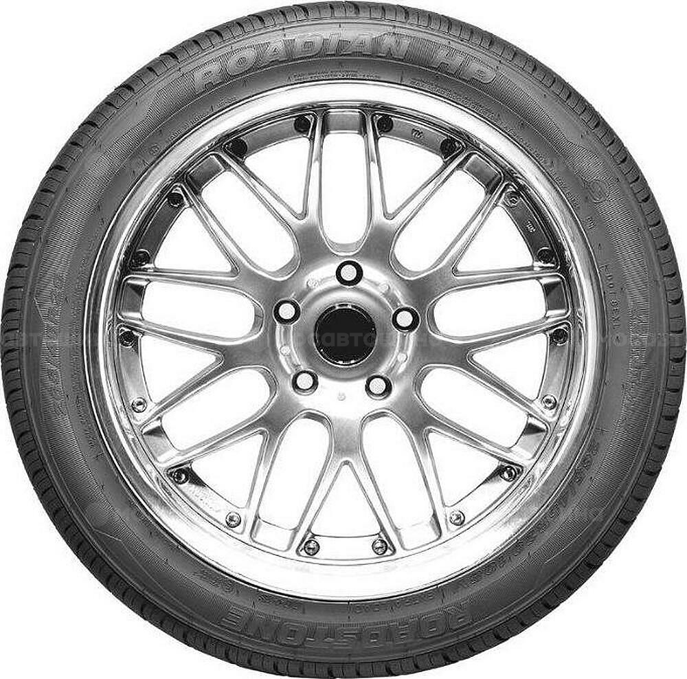 Side view Roadstone Roadian H/P SUV 285/50 R20 116V XL