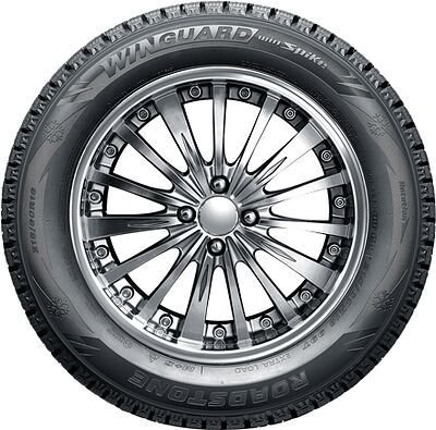 Roadstone Winguard Spike 225/55 R17 101T XL