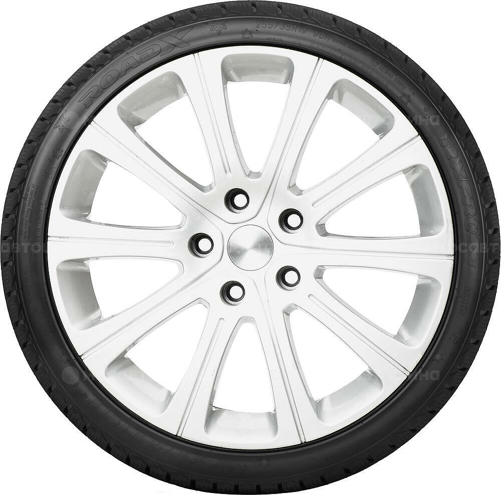 Side view RoadX RXFrost WU01 195/65 R15 95T XL